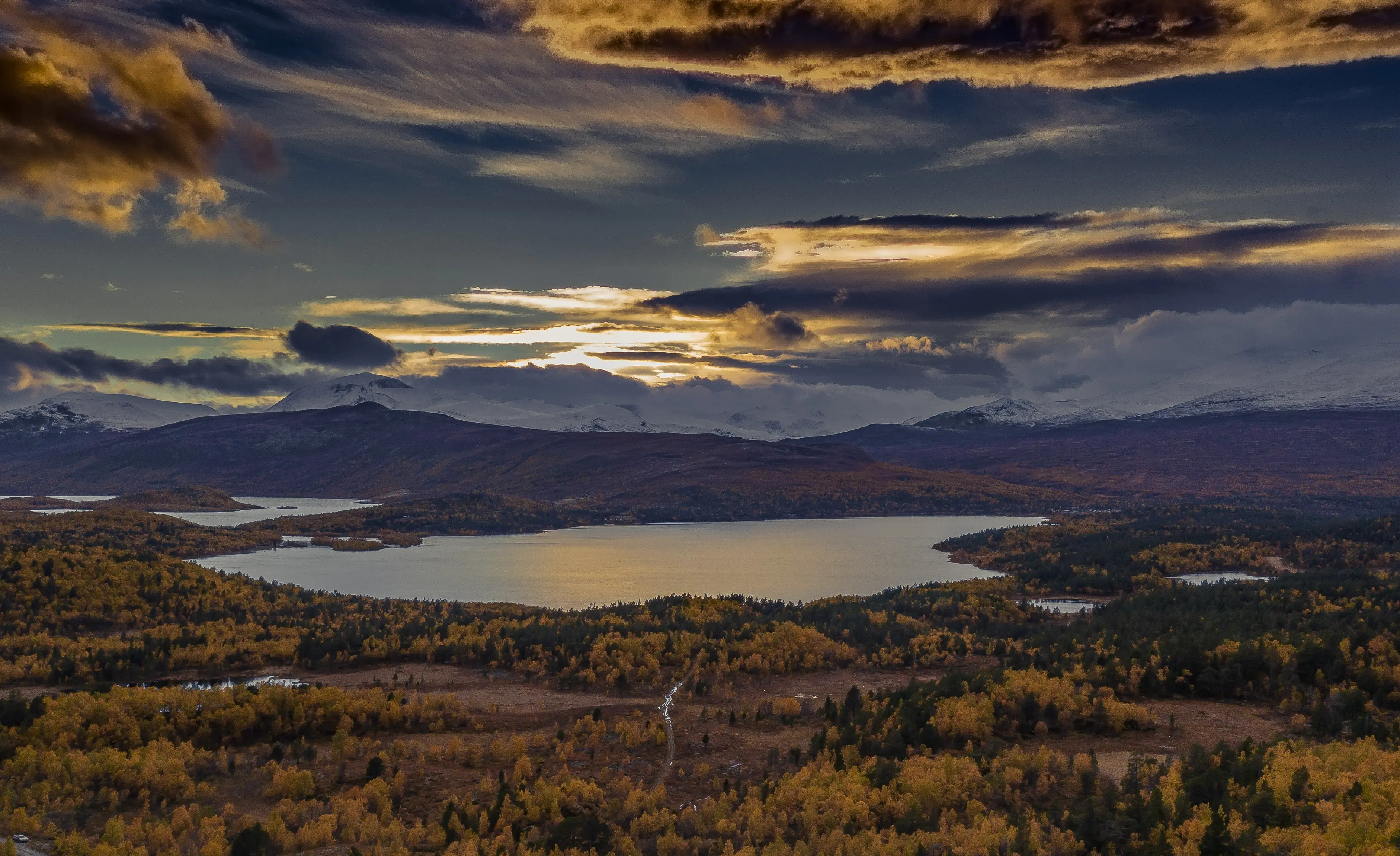 Jotunheimen Caravan Camp — photo 5